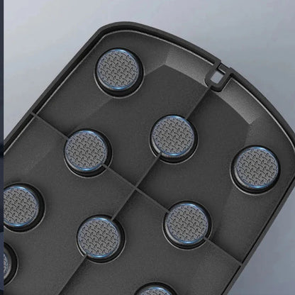 Multi-Functional Push-Up Board – Portable Color-Coded Strength Trainer for Chest, Shoulders, Triceps & Core